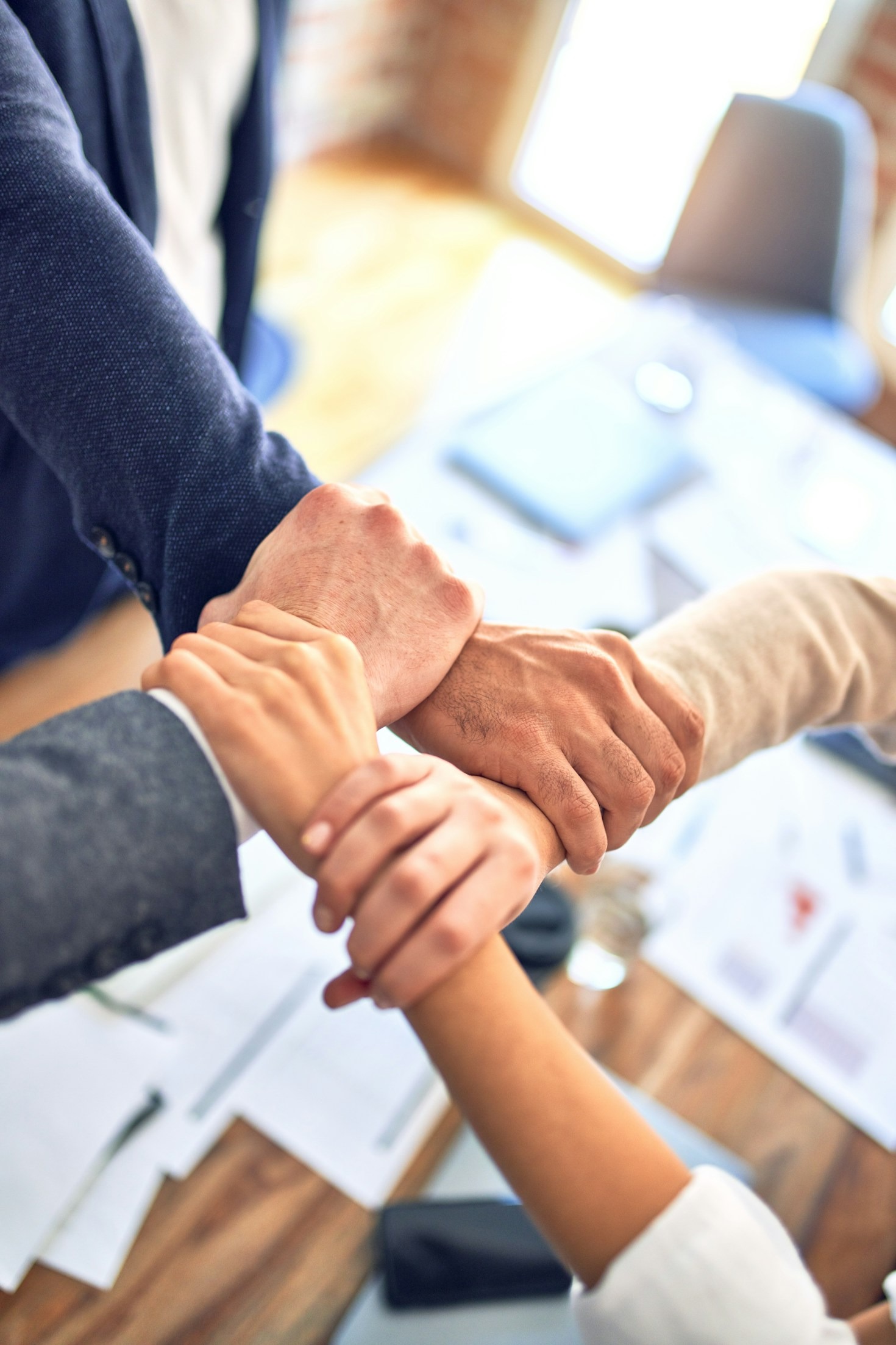 The Strategic Advantage of Professional Localization Services
