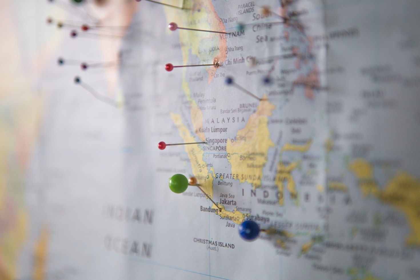 Common Challenges When Expanding Into Asian Markets